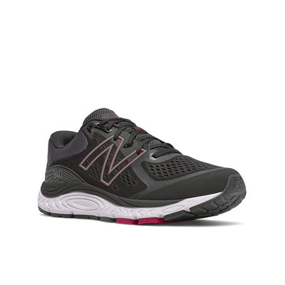 Men's 840 Black with Horizon V5 CLOSEOUTS