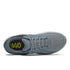 Men's 840 Ocean Grey with Oxygen Blue V5