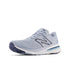 Men's 860 Light Arctic Grey With Natural Indigo and Silver Metallic V13