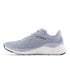 Men's 860 Light Arctic Grey With Natural Indigo and Silver Metallic V13