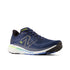 Men's 860 Nb Navy with Dark Silver Metallic and Cosmic Pineapple V13