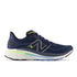 Men's 860 Nb Navy with Dark Silver Metallic and Cosmic Pineapple V13