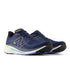 Men's 860 Nb Navy with Dark Silver Metallic and Cosmic Pineapple V13