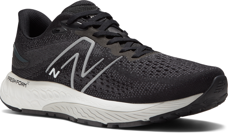 Men's 880 Black with Lead and Light Aluminum V12 CLOSEOUTS