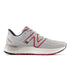 Men's 880 Aluminum Grey with Crimson and Black V13