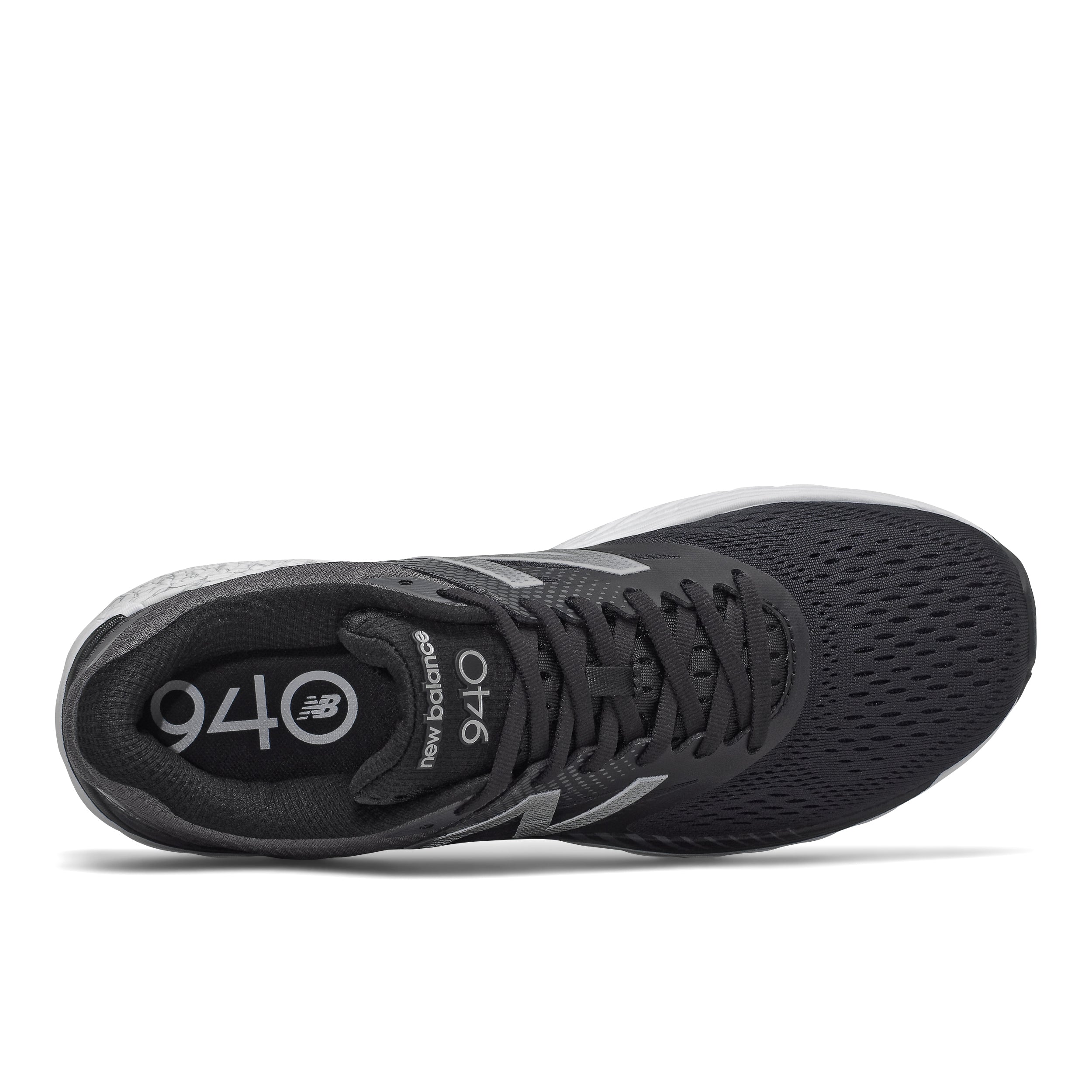 Men's 940 Black with Magnet V4