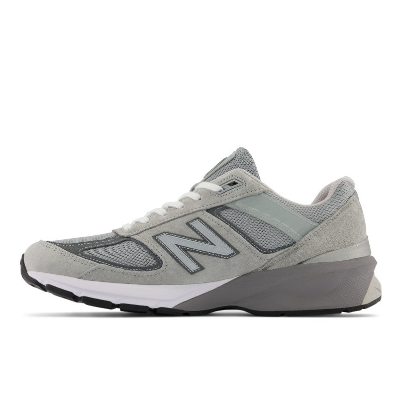 Men's 990 Grey with Castlerock V5