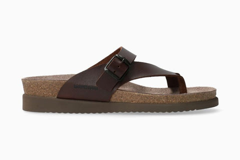 The Classic Helen in Chestnut CLOSEOUTS
