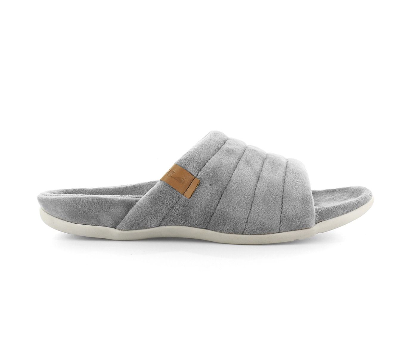 Marseille Slipper in Stone CLOSEOUTS