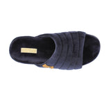 Marseille Slipper in Navy CLOSEOUTS