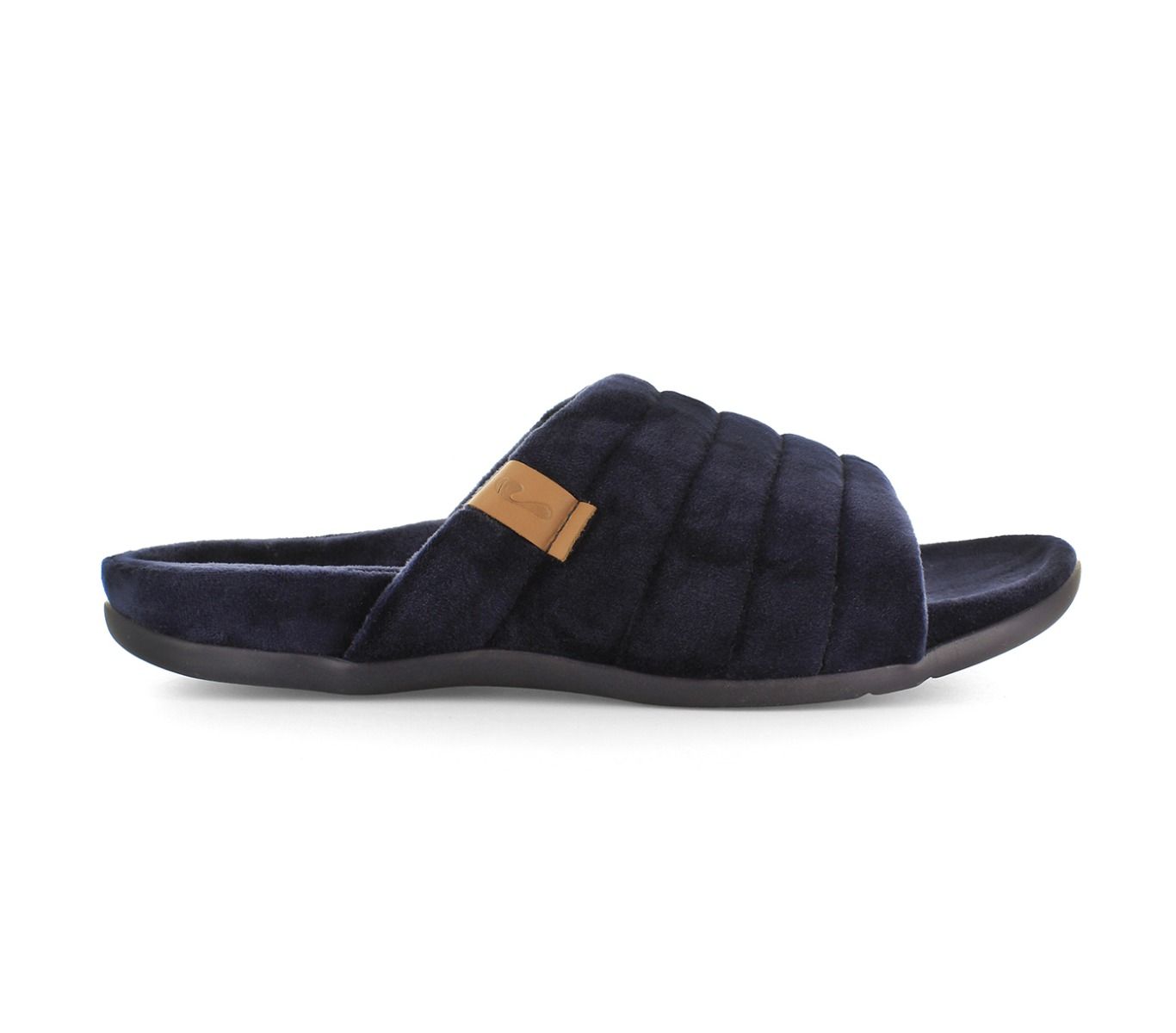 Marseille Slipper in Navy CLOSEOUTS