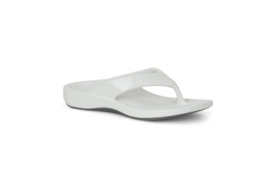 Maui EVA Sandal in White