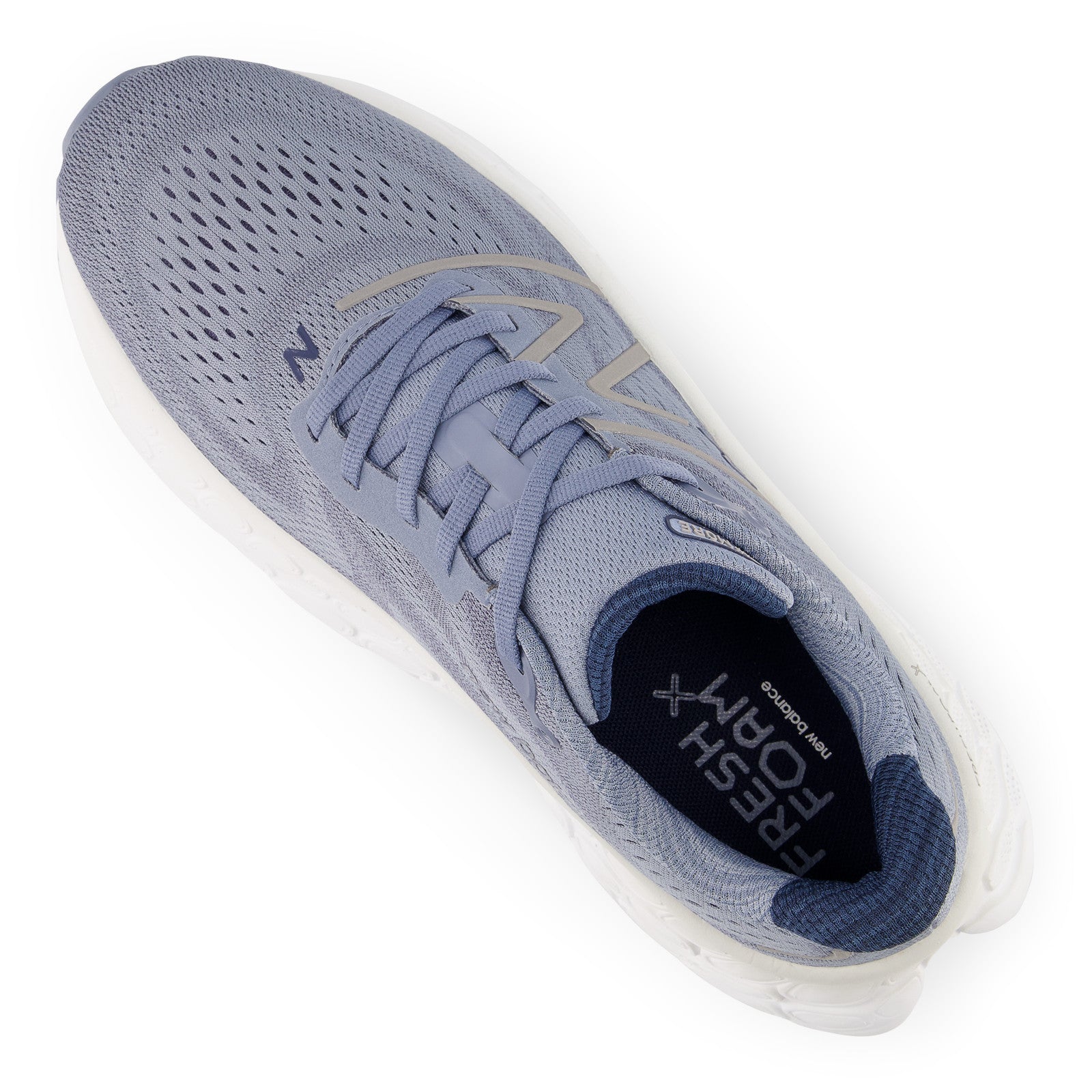 Men's MORE Arctic Gray and Natural Indigo V4