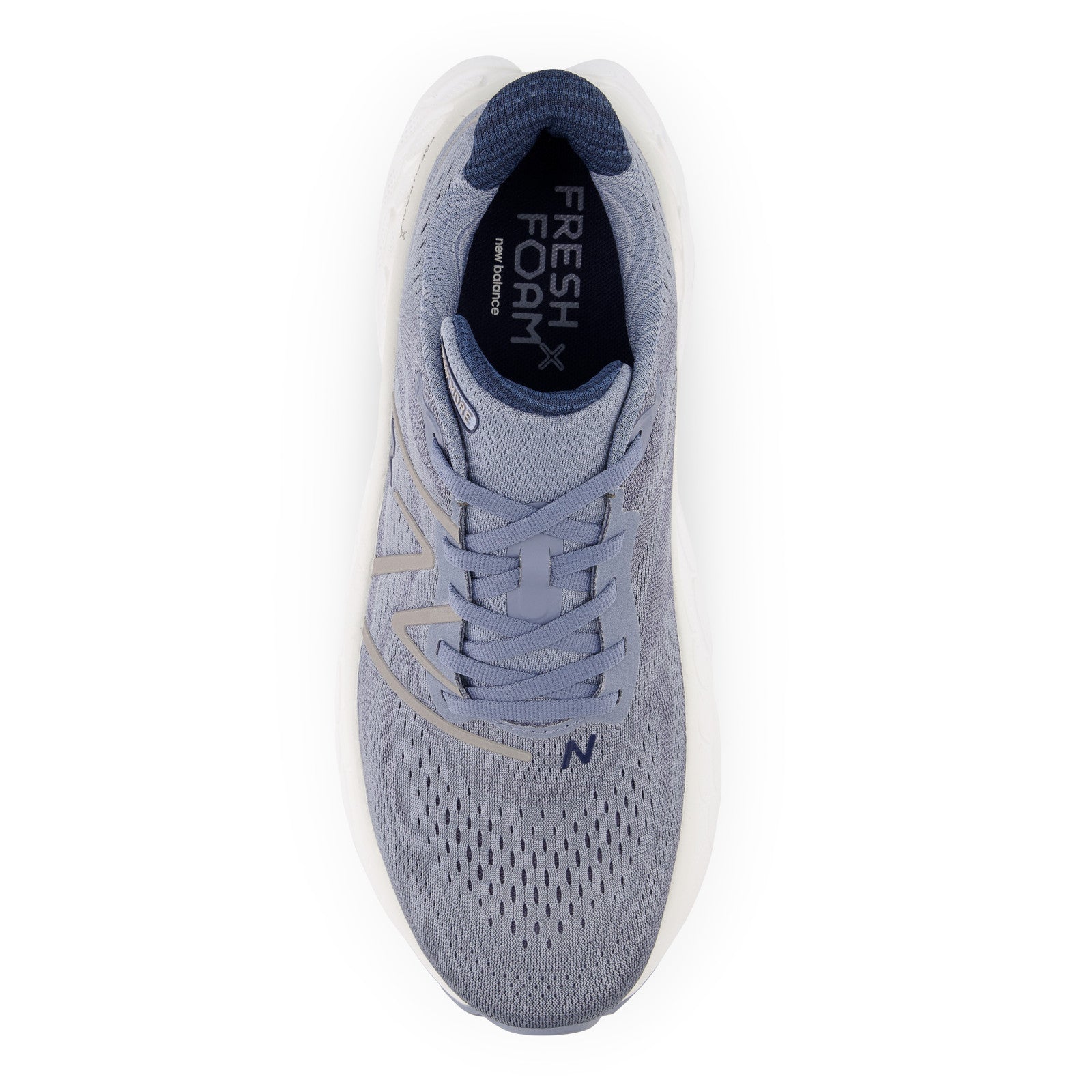 Men's MORE Arctic Gray and Natural Indigo V4