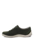 Leela Sneaker in Moss CLOSEOUTS