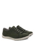 Leela Sneaker in Moss CLOSEOUTS