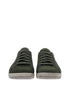 Leela Sneaker in Moss CLOSEOUTS