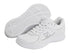 Men's Walking 577 Lace Up Shoe in White