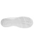 Men's Walking 577 Hook and Loop Walking Shoe in White