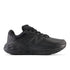 Men's 840 Fresh Foam Non-Slip V1 in Black with Black and Blacktop