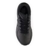 Men's 840 Fresh Foam Non-Slip V1 in Black with Black and Blacktop