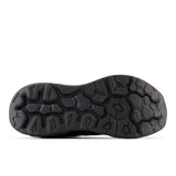 Men's 840 Fresh Foam Non-Slip V1 in Black with Black and Blacktop