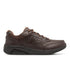 Men's Walking 928 Brown Leather Lace Up V3