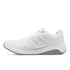 Men's Walking 928 White Mesh Lace Up V3