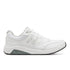 Men's Walking 928 White Lace Up V3