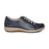 Dana Light Oxford in Navy