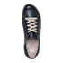 Dana Light Oxford in Navy