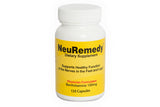 NeuRemedy Dietary Nerve Nutrition Supplement