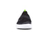 Men's OOMG Low Slip-On in Black/White