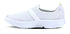 Women's OOMG Low Slip-On in White