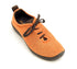 LS Classic Vegan Oxford in Orange