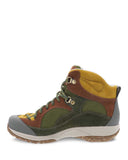 Posy Walking Boot in Pine Suede CLOSEOUTS