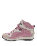 Posy Walking Boot in Mauve Suede CLOSEOUTS