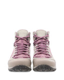 Posy Walking Boot in Mauve Suede CLOSEOUTS