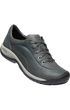 Women's Presidio II Casual Oxford in Medium Grey/Drizzle