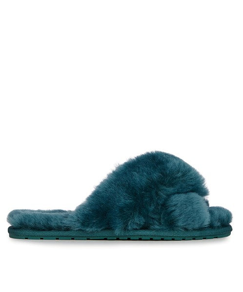 Instagram Favorite the Mayberry in Deep Teal CLOSEOUTS