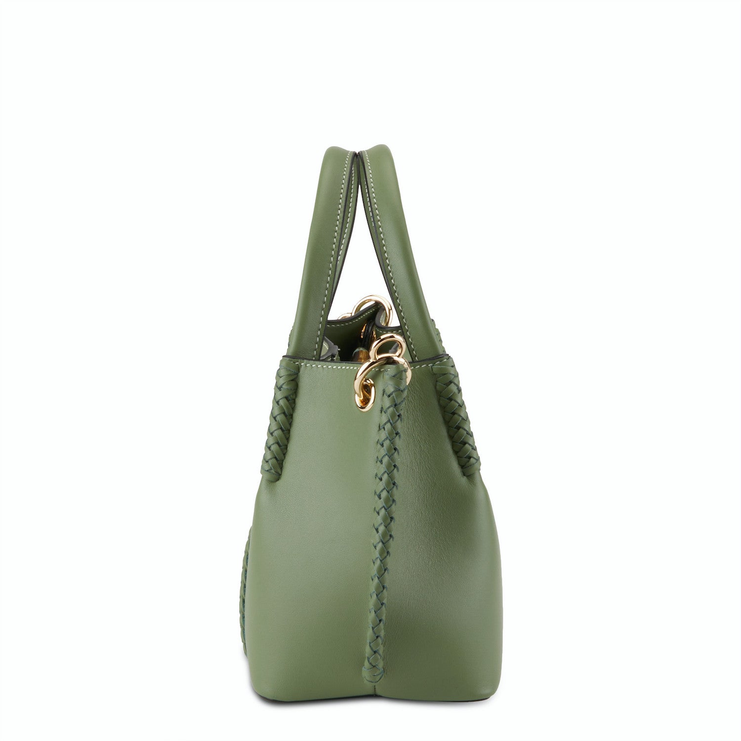 Mare Handbag in Mint