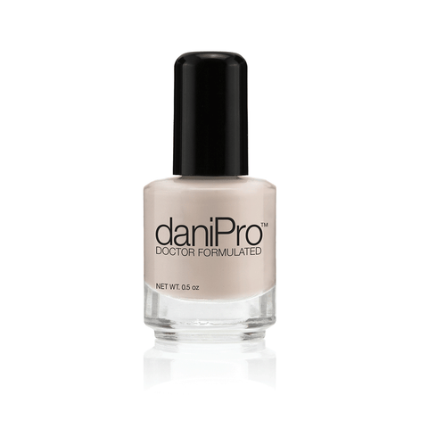 DaniPro "Nothing to Hide" Nude Nail Polish