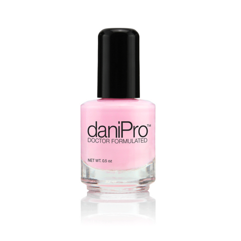 DaniPro "Forever Girl" Perfect Pink Nail Polish