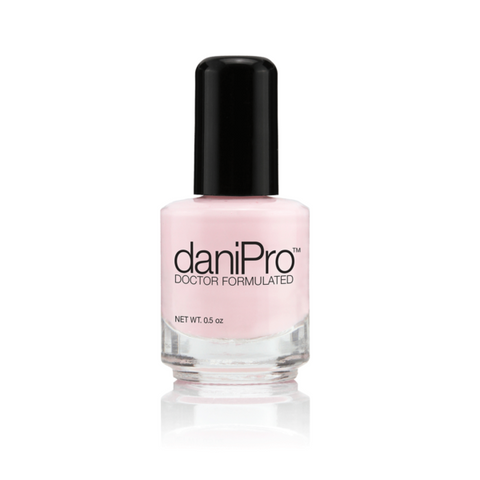 DaniPro "Love Is All" Pink Nail Polish
