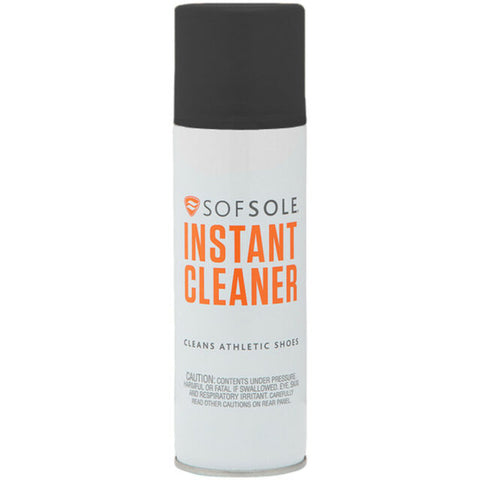 SofSole 5oz Instant Cleaner