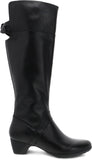 Dori Tall Boot in Black CLOSEOUTS