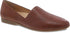 Larisa Modern Smoking Loafer in Saddle