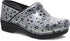 XP 2.0 Grey Leopard Patent Leather Clog CLOSEOUTS