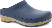 Kane EVA Clog in Blue