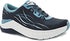 Pace Mesh Walking Shoe in Navy